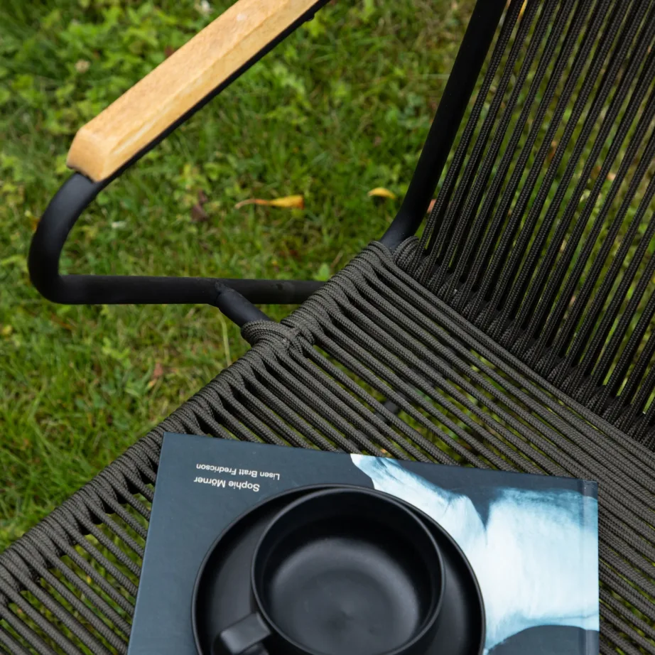 Metallist aiatool Bois, must/tumehall, 9558-005 - 9