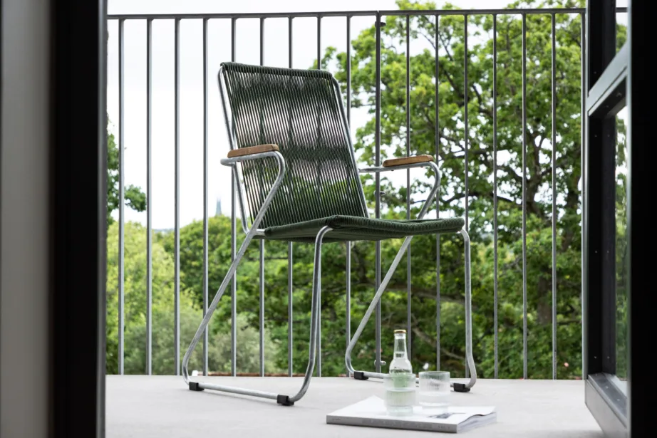 Metallist aiatool Bois, roheline/hõbedane, 9558-004 – 6