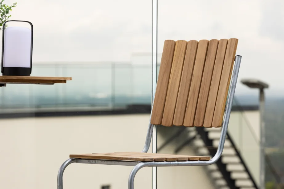 Tiigipuust aiatool Holmsund, naturaalne, 6017-002 – 6