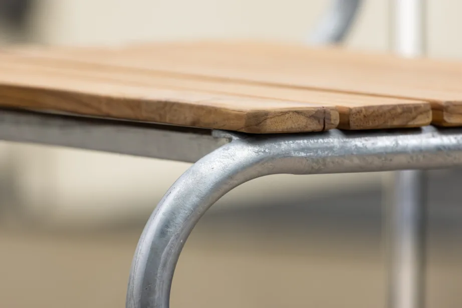 Tiigipuust aiatool Holmsund, naturaalne, 6017-002 – 7