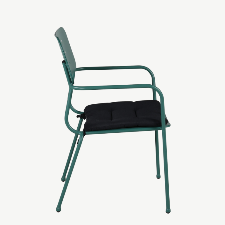 Metallist aiatool Nicke, must/roheline, 1342-417 1342-417