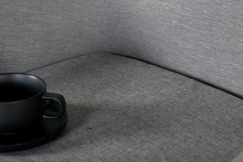 Metallist aiatool Spoga, helehall/valge, 2076-400 – 8