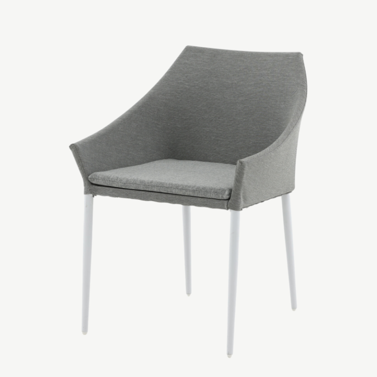 Metallist aiatool Spoga, helehall/valge, 2076-400 2076-400