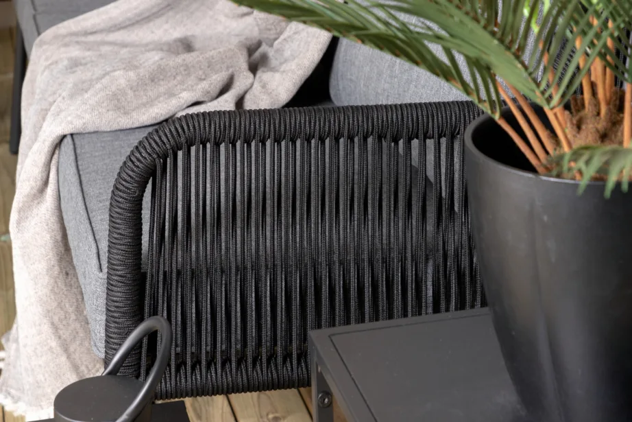 Metallist nurgadiivani komplekt aeda Berlin, 1005-195 – 8