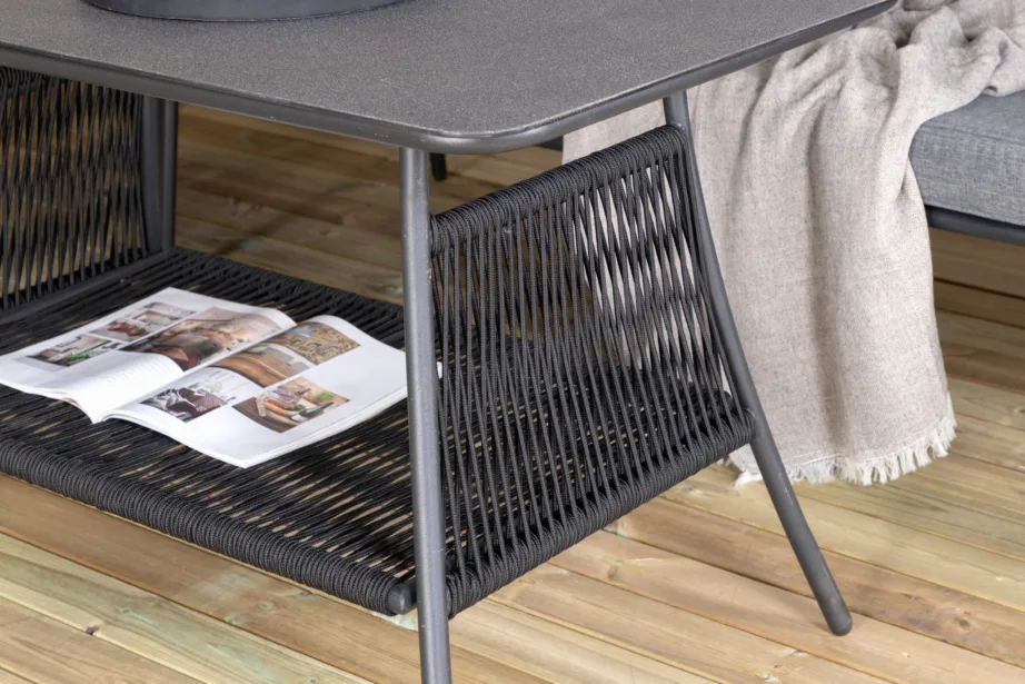 Metallist nurgadiivani komplekt aeda Berlin, 1005-195 – 9