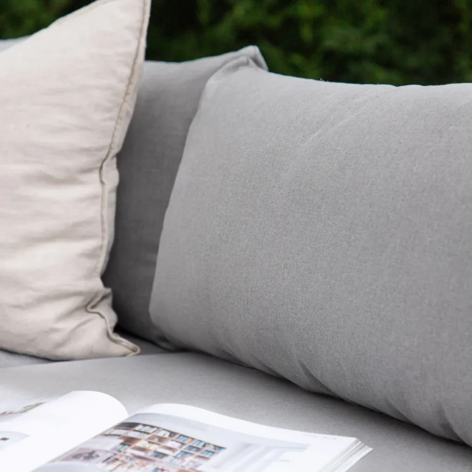 Metallist nurgadiivani komplekt aeda Nettan, 6073-010 – 7