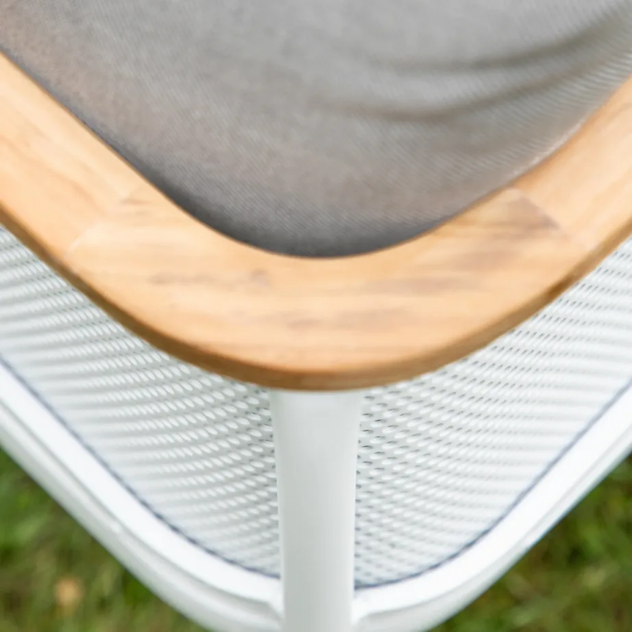 Metallist nurgadiivani komplekt aeda Nettan, 6073-010 – 10