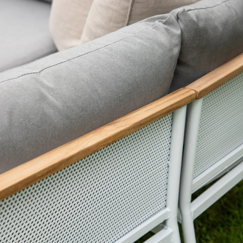 Metallist nurgadiivani komplekt aeda Nettan, 6073-010 – 11