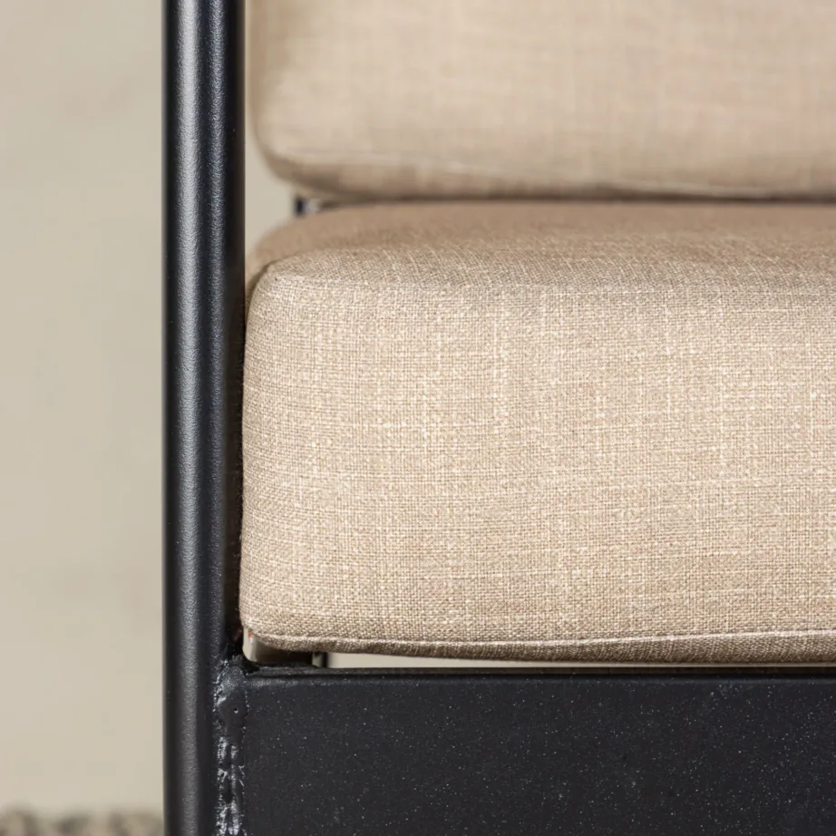 Metallist nurgadiivani komplekt aeda Pehnna, 6068-001 – 6