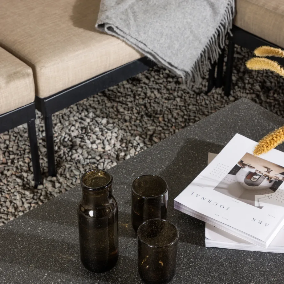 Metallist nurgadiivani komplekt aeda Pehnna, 6068-001 – 10