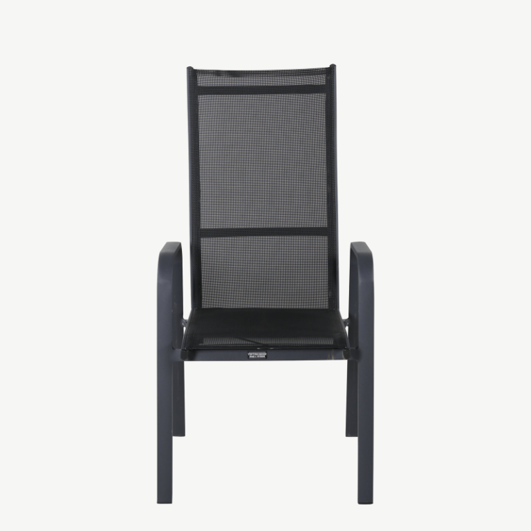 Recliner aiatool Copacabana, must, 4133-408 4133-408