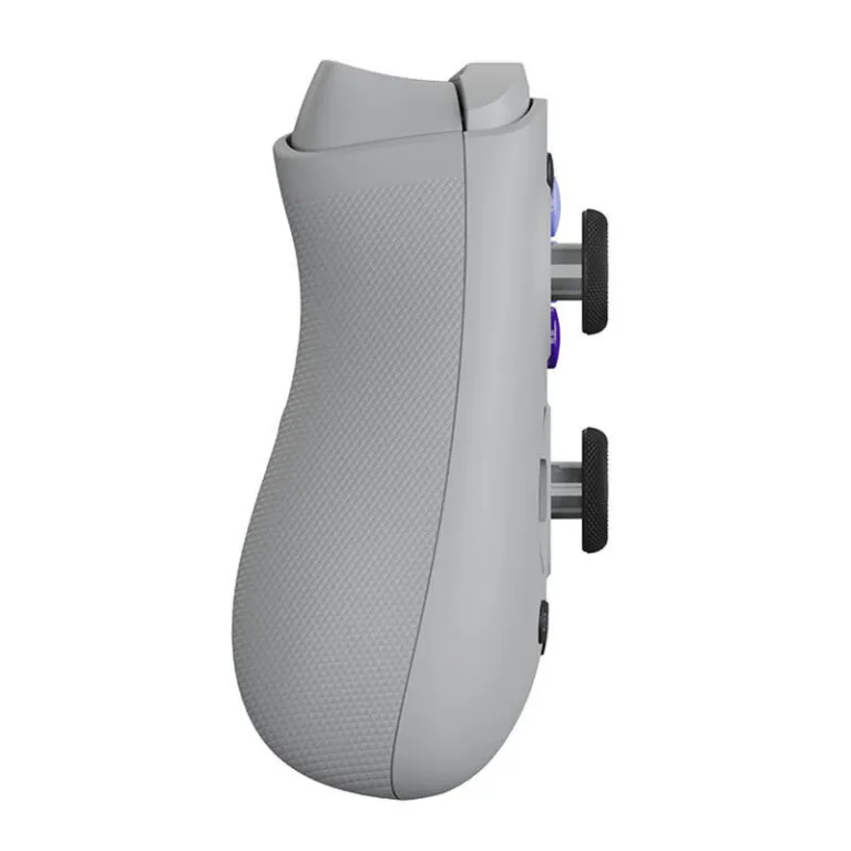 Mobiilimängude kontroller GameSir G8 Galileo USB-C ja telefonihoidjaga