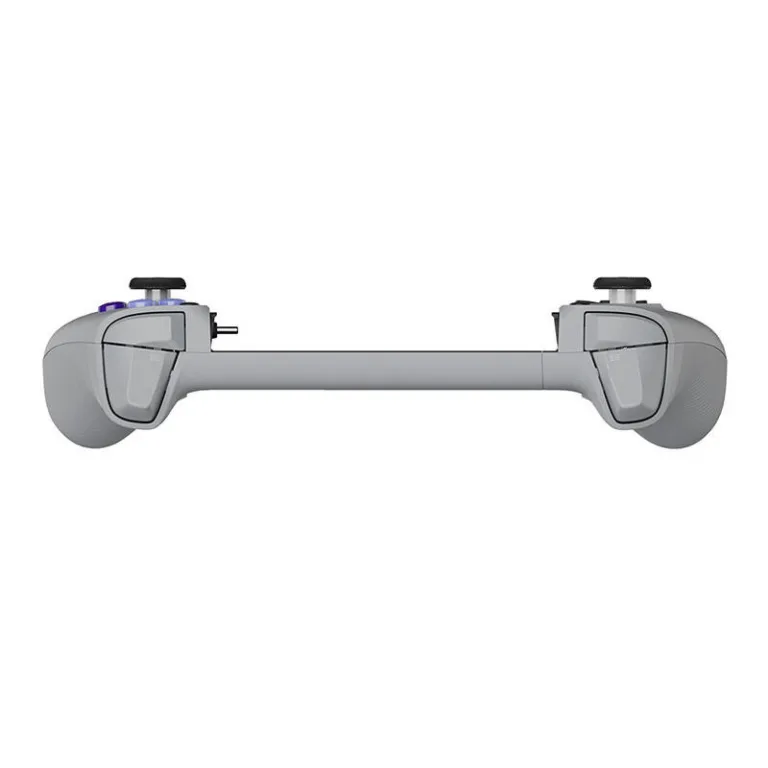 Mobiilimängude kontroller GameSir G8 Galileo USB-C ja telefonihoidjaga