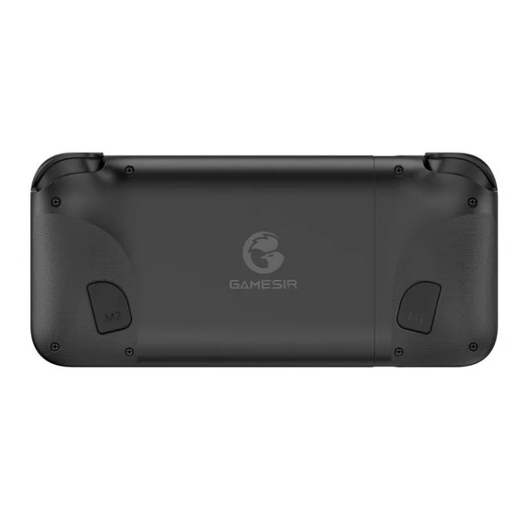 Mobiilimängude pult GameSir X2 Pro USB-C, must (Xboxi tugi)
