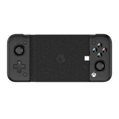 Mobiilimängude pult GameSir X2 Pro USB-C, must (Xboxi tugi)