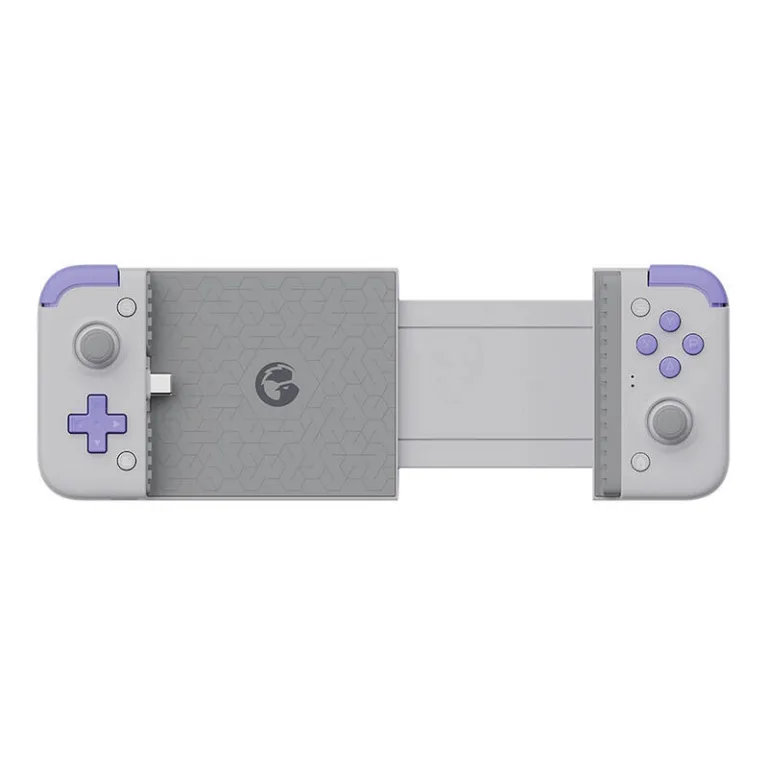 Mobiilimängukontroller GameSir X2s USB-C (Android/iPhone 15, Hall Effect, Turbo)
