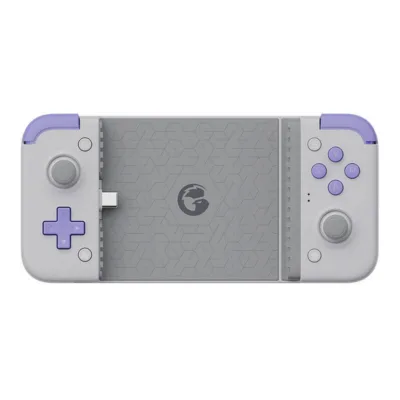 Mobiilimängukontroller GameSir X2s USB-C (Android/iPhone 15, Hall Effect, Turbo)