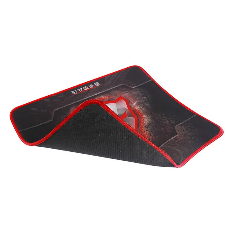 Motospeed hiirematt P70 (30x26 cm, kumm + kangas)