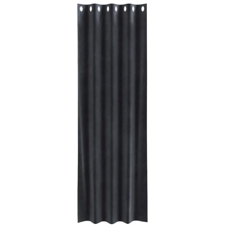 Mustad Kardinad Silmadega 2 tk Tumehall Veluur