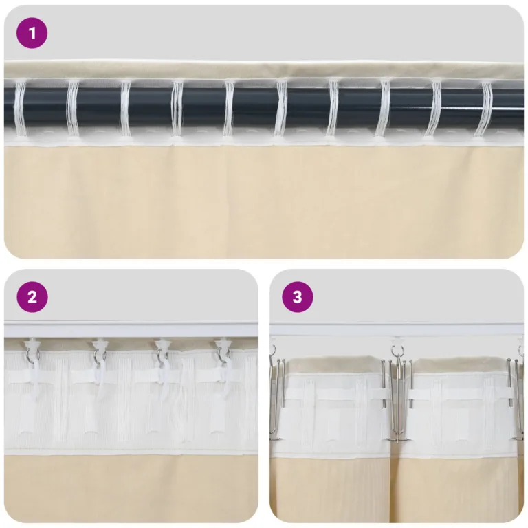 Mustad Kardinad ülemise lintiga 2 tk Tume roosa Velvet