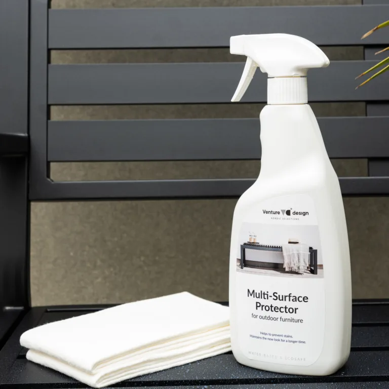 Aiamööbli kaitse Bold, läbipaistev, 750ml, 3076-003 3076-003