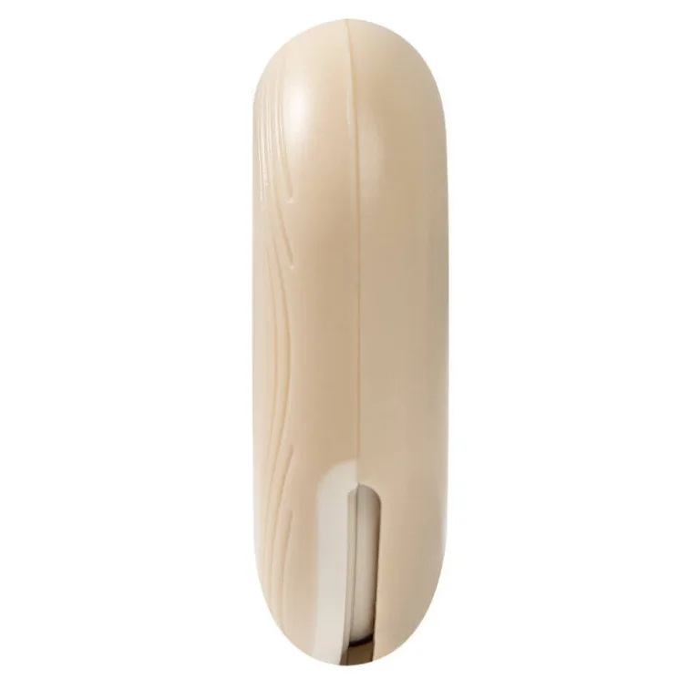 Nutikas Bluetooth nupp Shelly BLU Tough 1 (mokka, veekindel, CR2032)