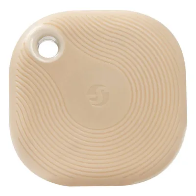 Nutikas Bluetooth nupp Shelly BLU Tough 1 (mokka, veekindel, CR2032)