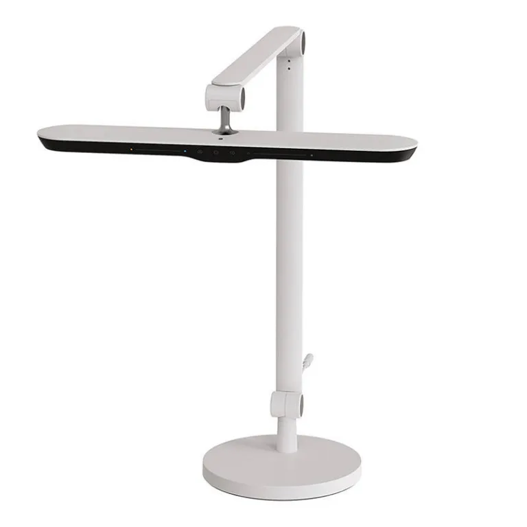 Nutikas LED laualamp Yeelight V1 Pro (valge, 12W, Ra95, Base)