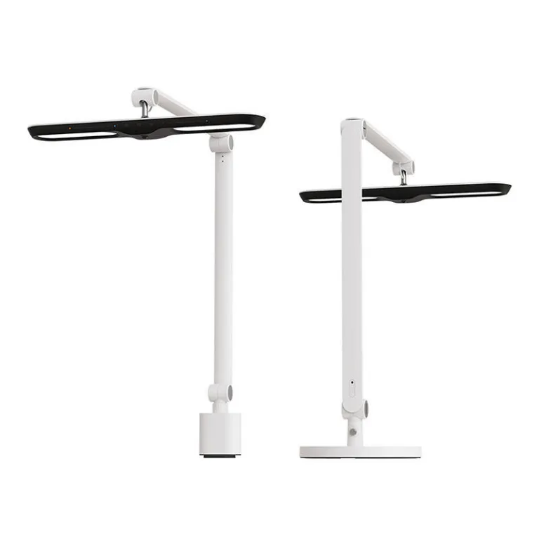 Nutikas LED laualamp Yeelight V1 Pro (valge, 12W, Ra95, Base)