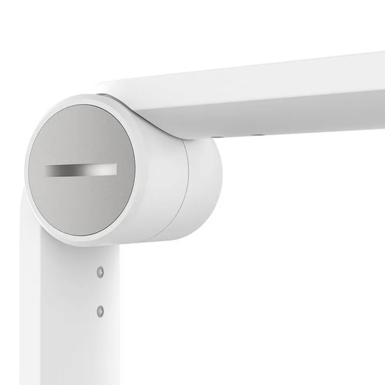 Nutikas LED laualamp Yeelight V1 Pro (valge, 12W, Ra95, Base)