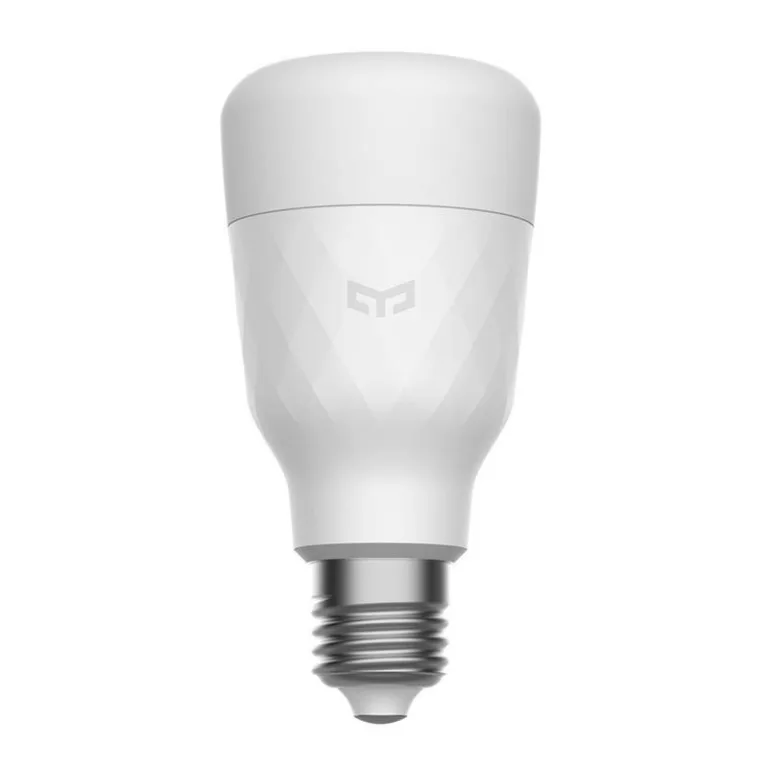 Nutikas LED pirn Yeelight W3 E27, 8W, dimmitav, Wi-Fi