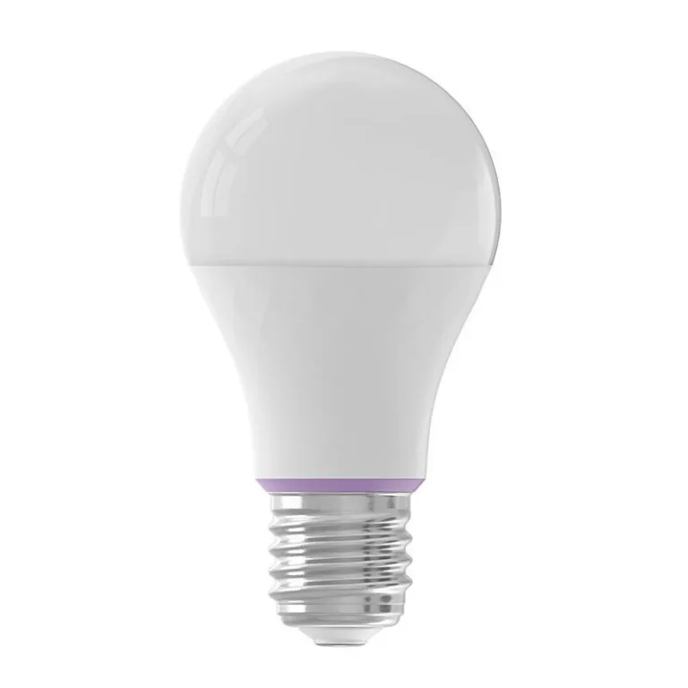 Nutikas LED pirn Yeelight W4 E27, hämardatav, 9 W, 2700–6500 K, komplektis 4 tk
