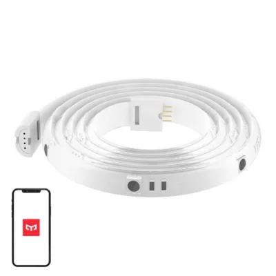 Nutikas LED valgusriba Yeelight 1S (2 m, Wi-Fi, RGB)