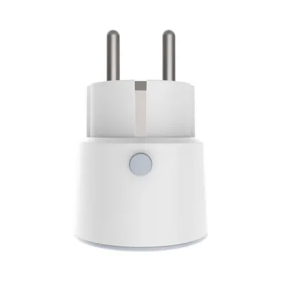 Nutikas WiFi pistik NEO NAS-WR01W, 16A, Tuya