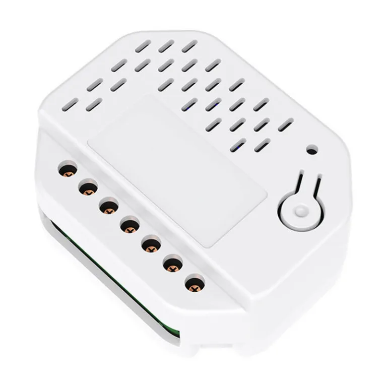Nutikas ZigBee lüliti NEO NAS-SW01BH (HomeKit, Tuya)