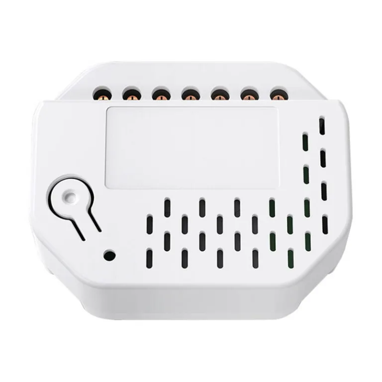 Nutikas ZigBee lüliti NEO NAS-SW01BH (HomeKit, Tuya)