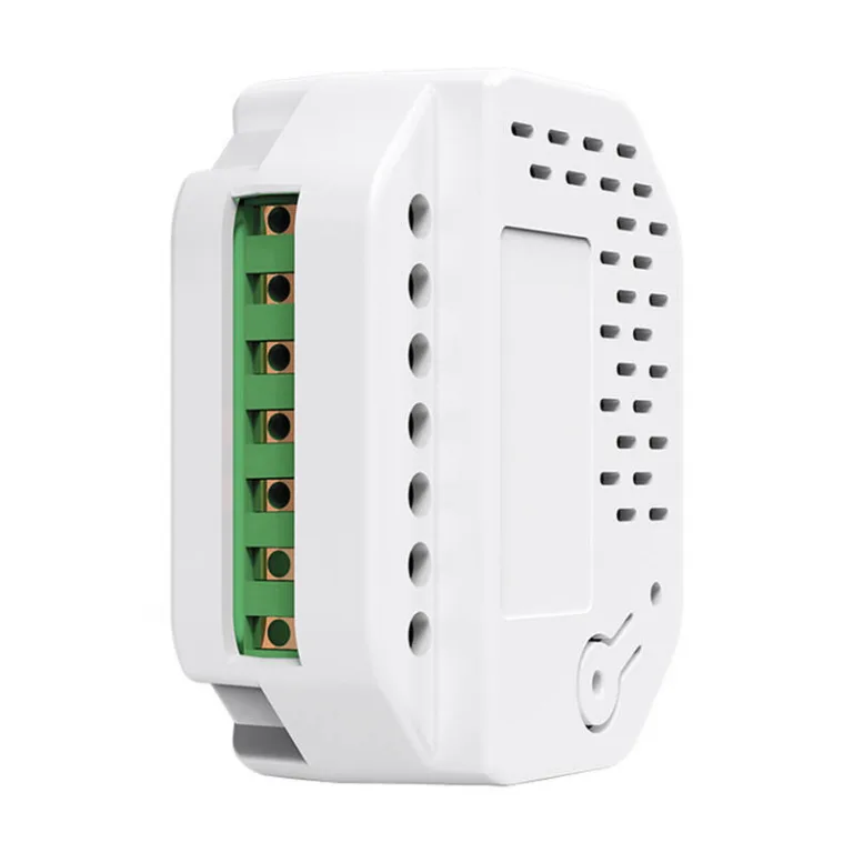 Nutikas ZigBee lüliti NEO NAS-SW01BH (HomeKit, Tuya)