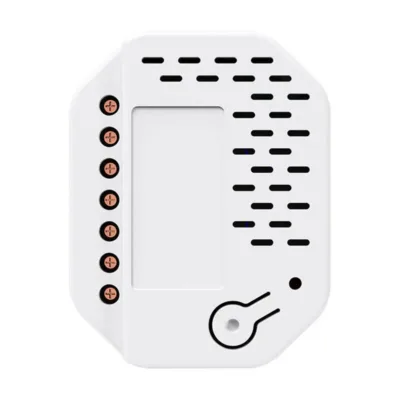 Nutikas ZigBee lüliti NEO NAS-SW01BH (HomeKit, Tuya)