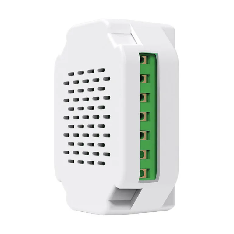 Nutikas ZigBee lüliti NEO NAS-SW01BH (HomeKit, Tuya)