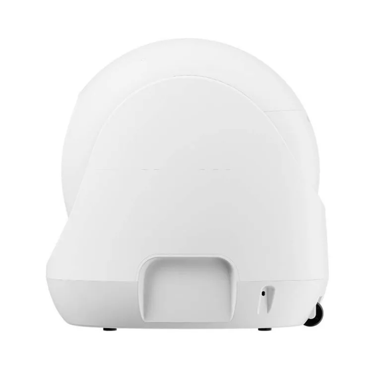 Nutikas isepuhastuv kassiliivakast Catlink BayMax (7 l, äpiga juhitav)