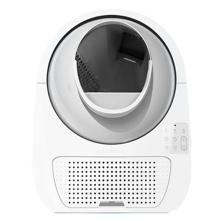 Nutikas isepuhastuv kassiliivakast Catlink Pro-X Luxury (CL-08, Wi-Fi, 13 l)