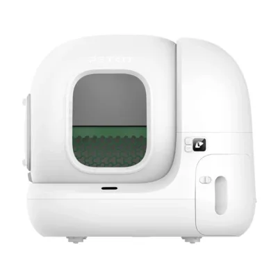 Nutikas isepuhastuv kassiliivakast PetKit Pura MAX 2 PREMIUM (Wi-Fi, 7 l, P9902)