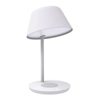 Nutikas juhtmevaba lauavalgusti Yeelight Staria Pro (YLCT03YL, Wi-Fi, 22W, valge)