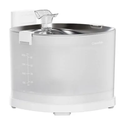 Nutikas juhtmevaba veedosaator lemmikloomadele Cheerble E1+, 2 l, 5000 mAh