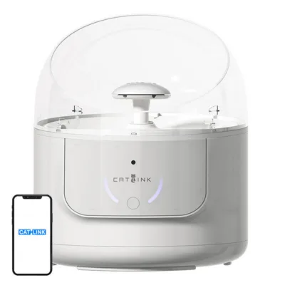 Nutikas kasside joogipurskkaev Catlink Pure Wi-Fi (2,3 l)