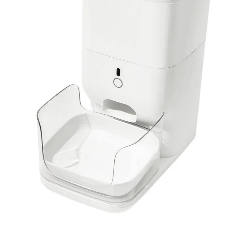 Nutikas kasside toidudosaator CatLink F04 PRO, 4 l, rakendusega juhitav