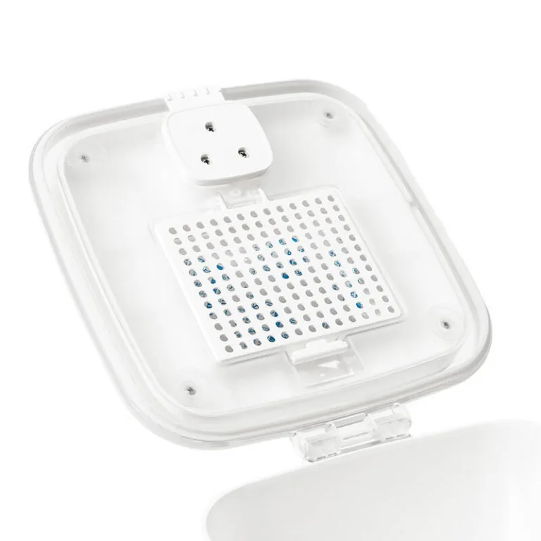 Nutikas kasside toidudosaator CatLink F04 PRO, 4 l, rakendusega juhitav