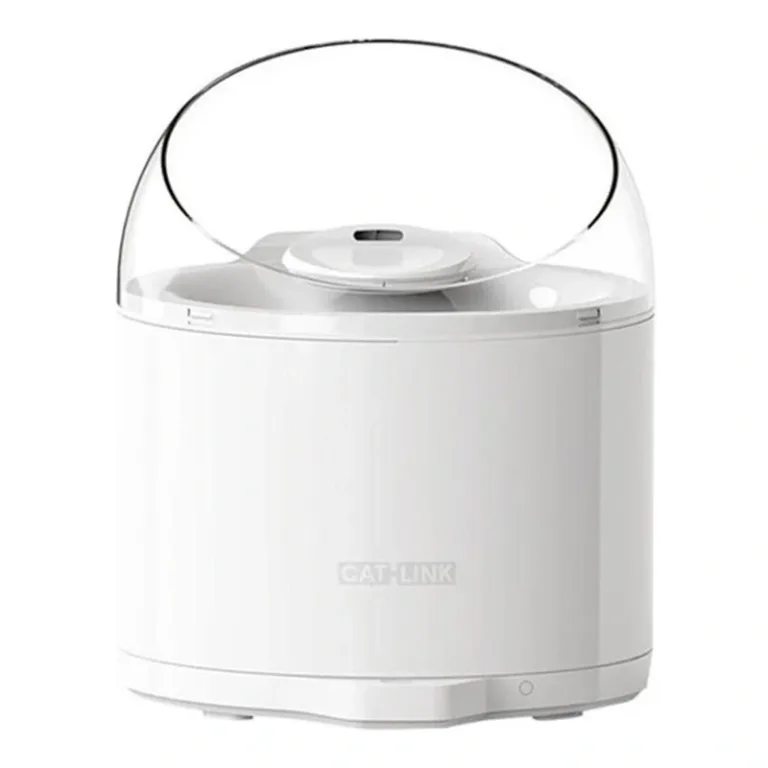 Nutikas kasside veedosaator Catlink Pure 2 (2,6 l, WiFi, ultrafiltratsioon)