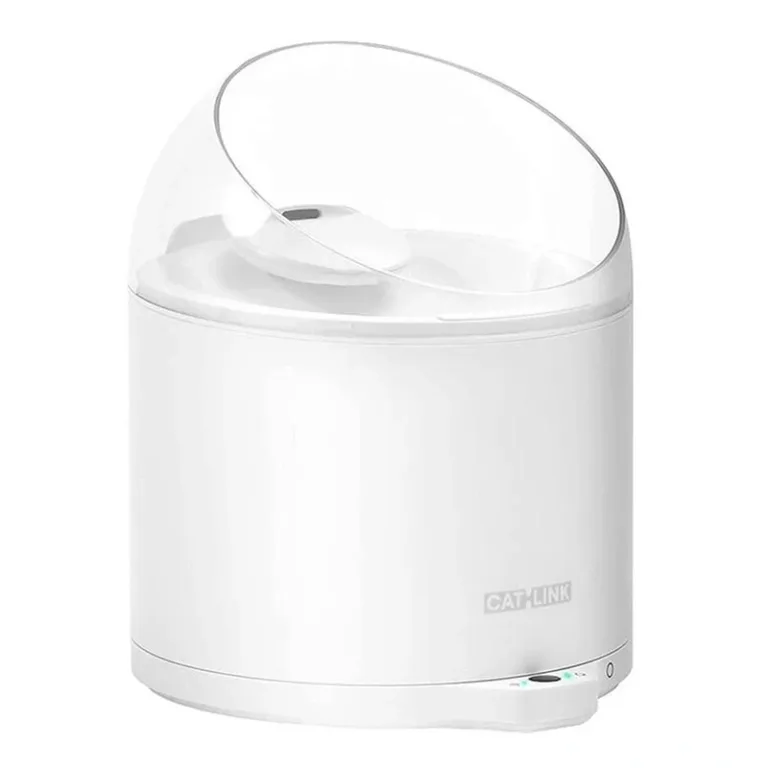 Nutikas kasside veedosaator Catlink Pure 2 (2,6 l, WiFi, ultrafiltratsioon)