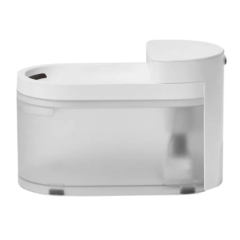 Nutikas kasside veedosaator Catlink Pure 3 (2,3 l, Wi-Fi, CL-WB-02) – sobib ka väikestele koertele